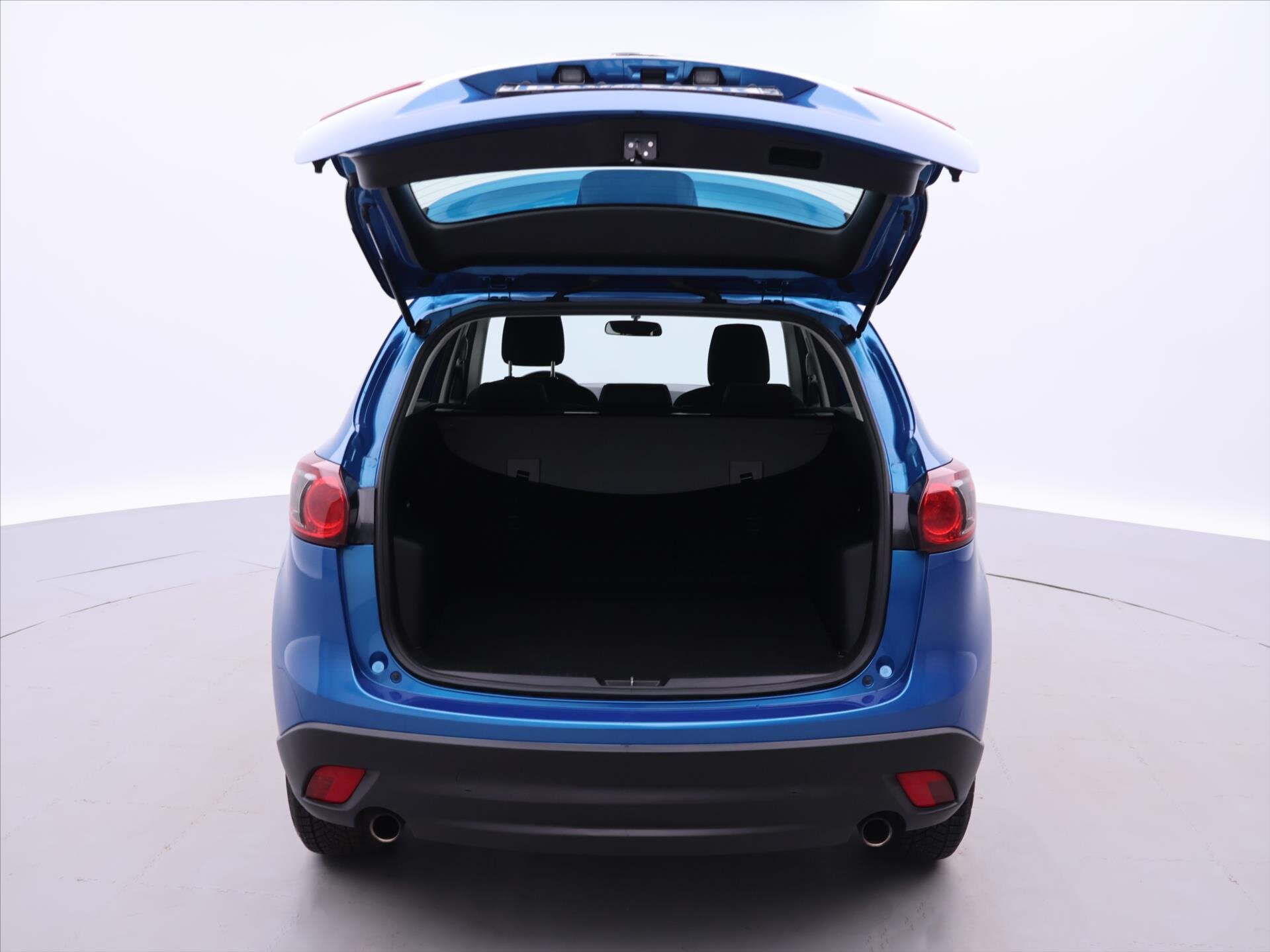 Mazda CX-5 SUV 2,0 l 121 kw