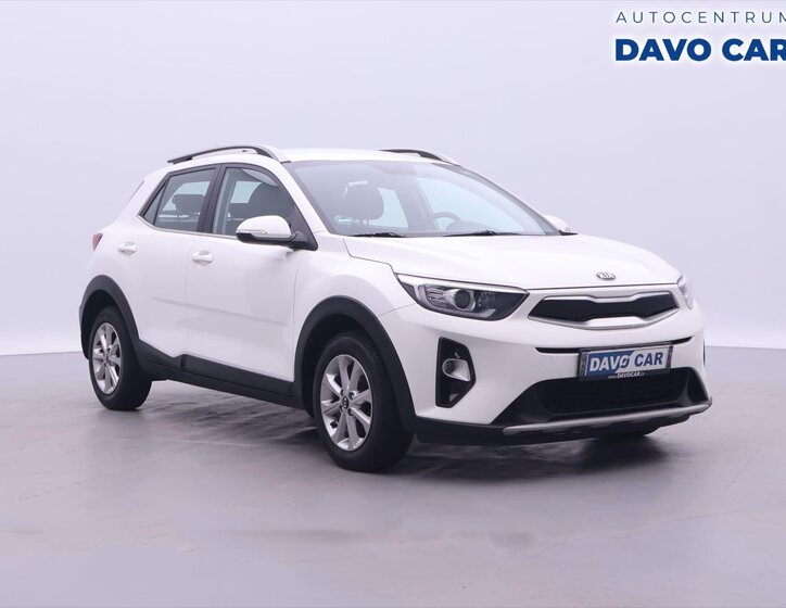 KIA Stonic SUV / Terénní 998,0 88 kw