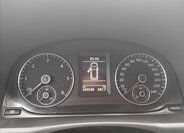 Volkswagen Touran MPV 1,6 l 66 kw