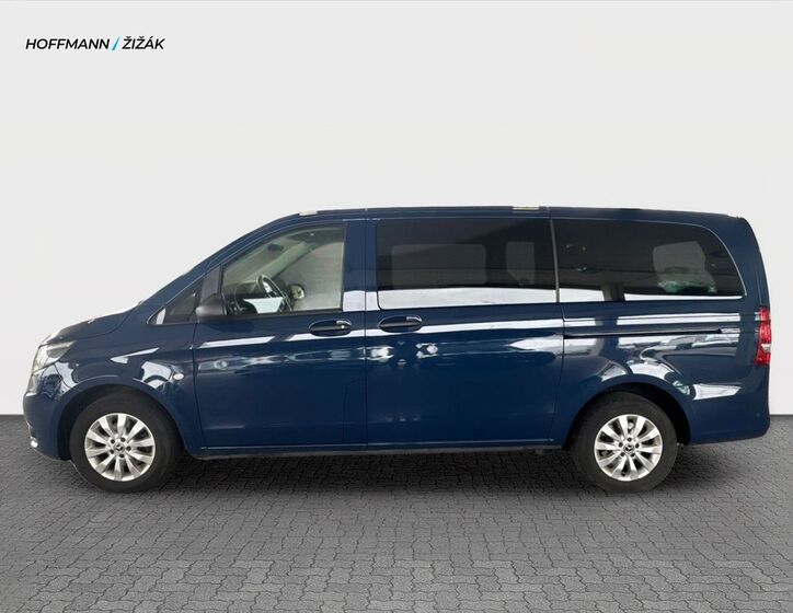 Mercedes-Benz Vito 8