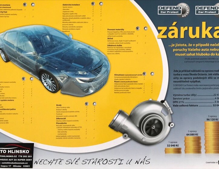 Volkswagen Tiguan SUV / Terénní 2,0 l 103 kw