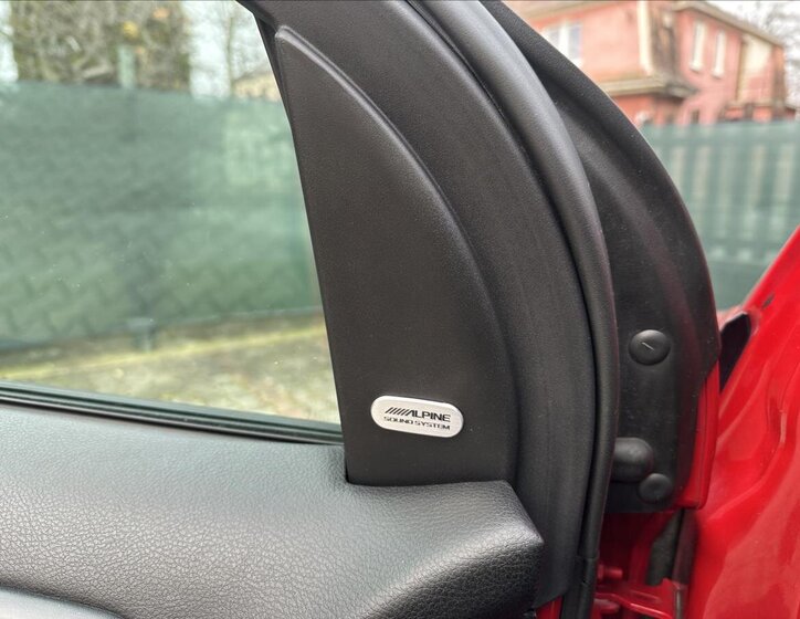 Fiat Freemont SUV 2,0 l 125 kw