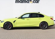 BMW M3 Sedan / Limuzína 3,0 l 375 kw