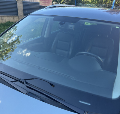 Volkswagen Sharan 15