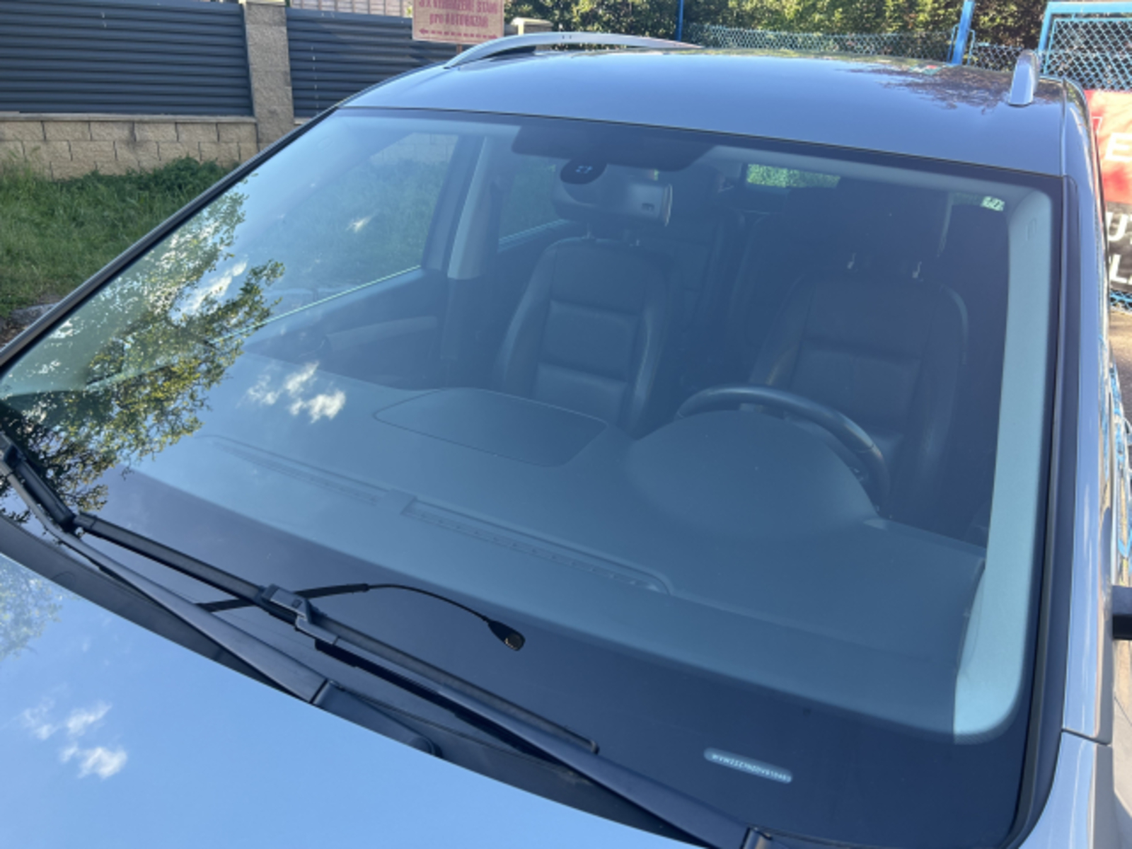 Volkswagen Sharan 15