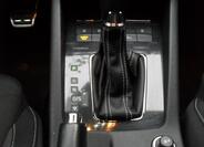 Škoda Octavia Kombi 2,0 l 135 kw