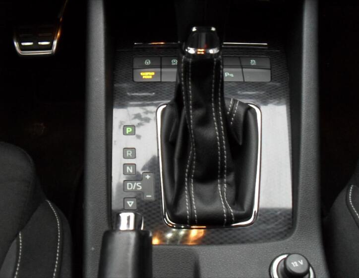 Škoda Octavia Kombi 2,0 l 135 kw