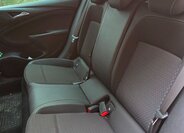 Opel Astra SUV / Terénní 0,0 92 kw