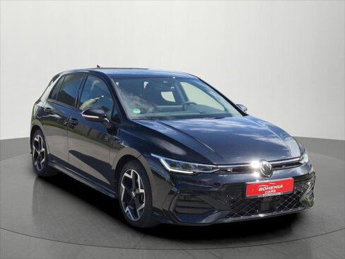 Volkswagen Golf Hatchback 1,5 l 110 kw