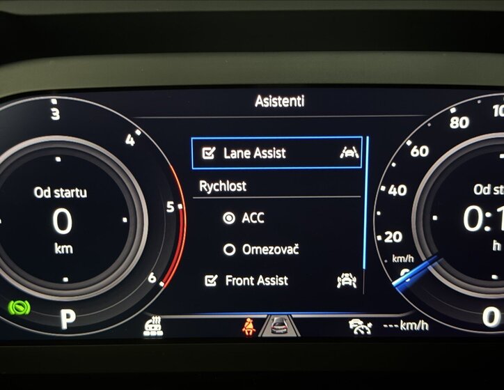 Volkswagen Tiguan Allspace 25