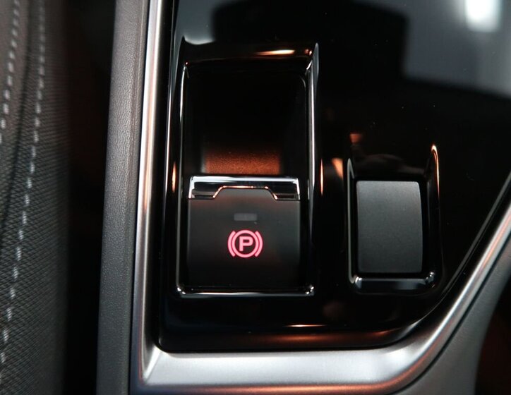 Subaru Crosstrek SUV 2,0 l 100 kw