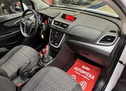 Opel Mokka Hatchback 1,6 l 85 kw