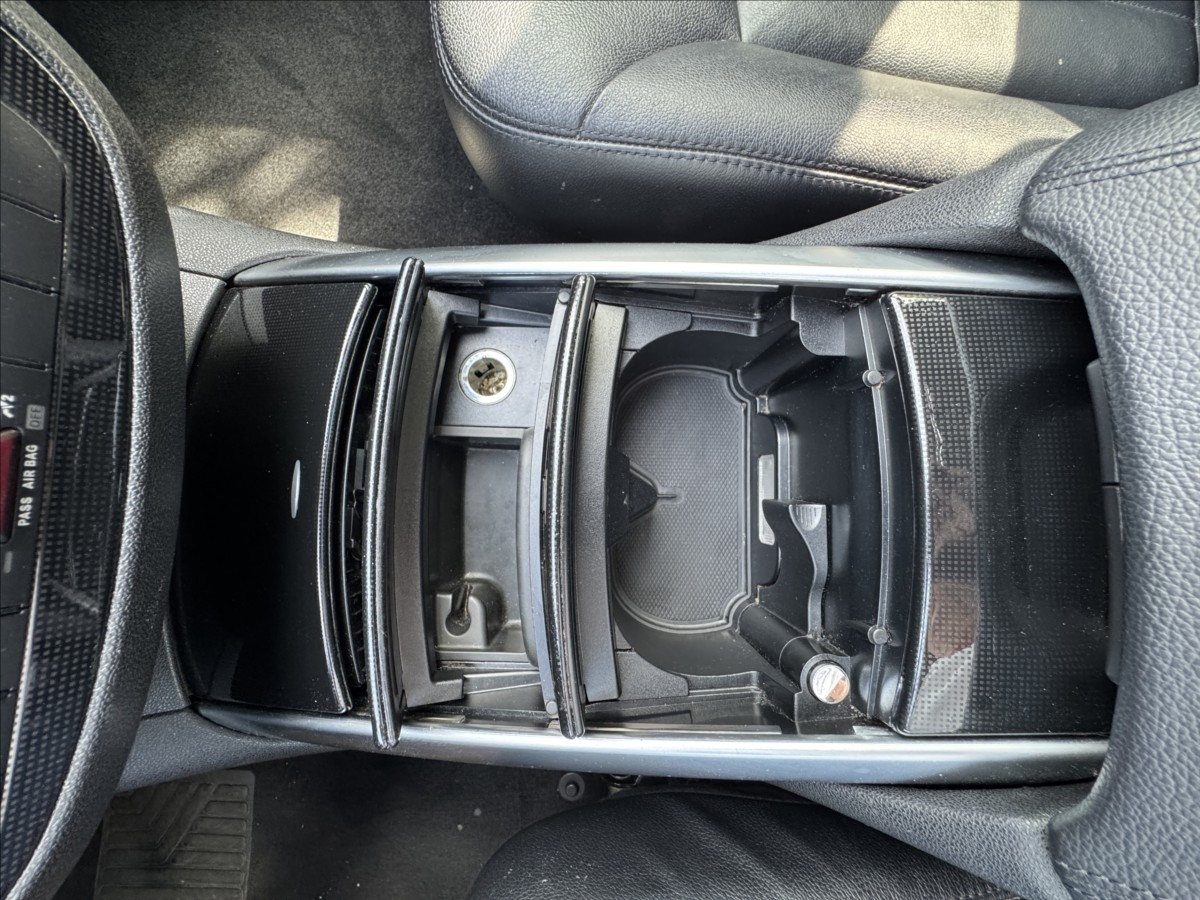 Mercedes-Benz Třídy R