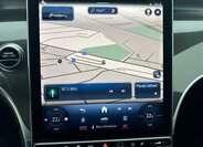 Mercedes-Benz GLC 17