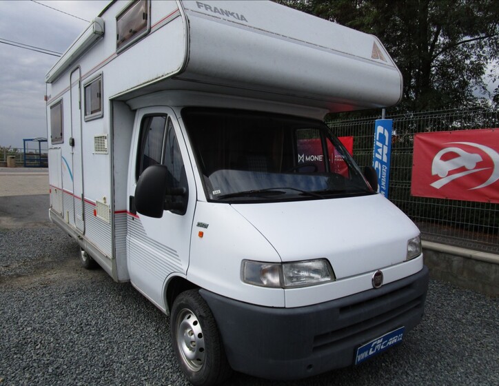 Fiat Ducato 3