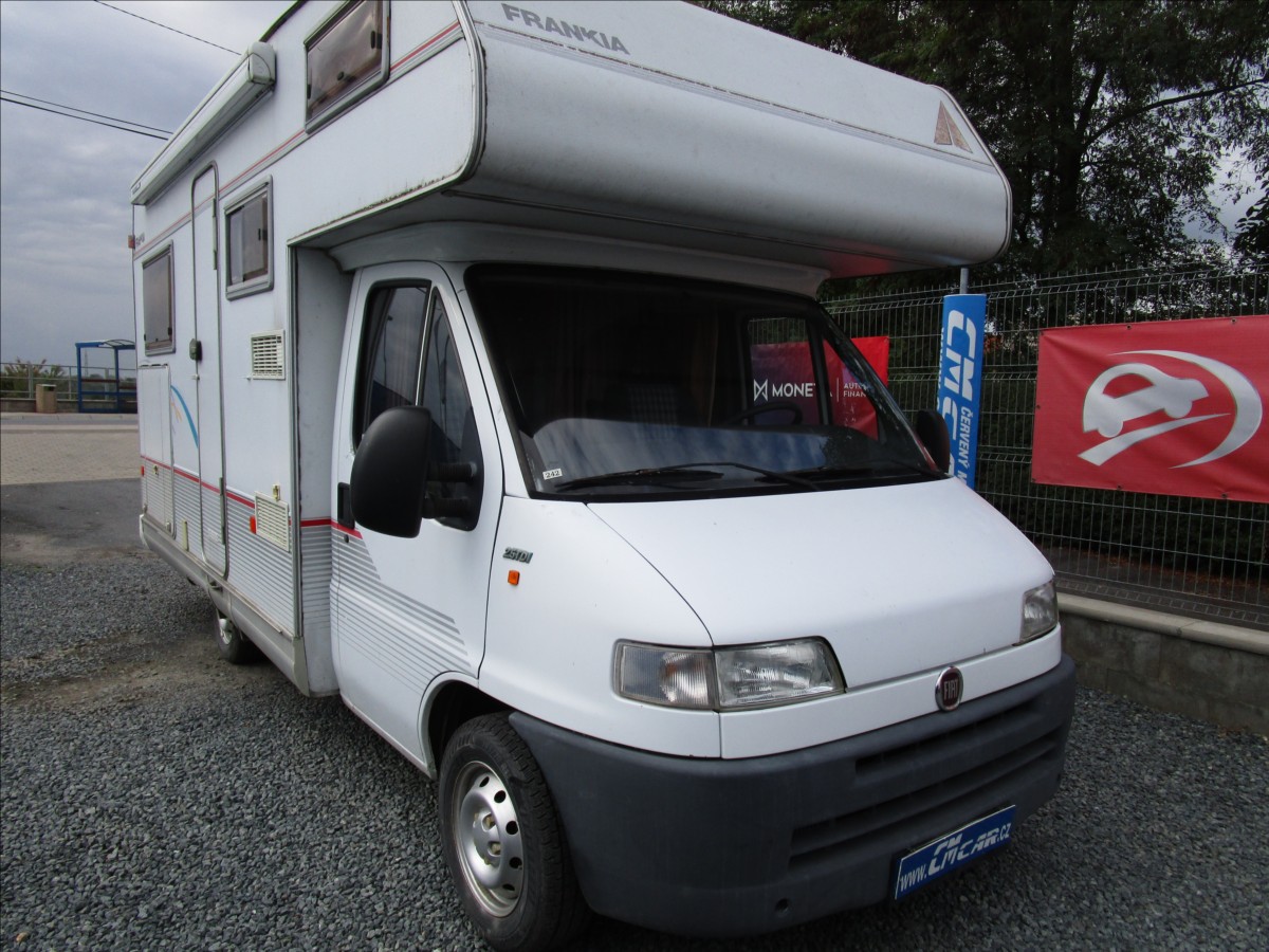 Fiat Ducato