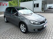 Volkswagen Golf Hatchback 1,2 l 63 kw