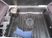 Mercedes-Benz Třídy A Kombi 1,6 l 75 kw