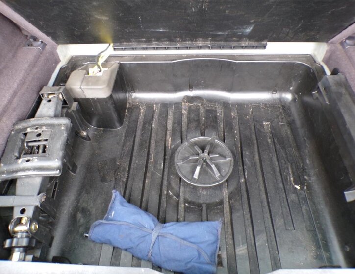 Mercedes-Benz Třídy A Kombi 1,6 l 75 kw