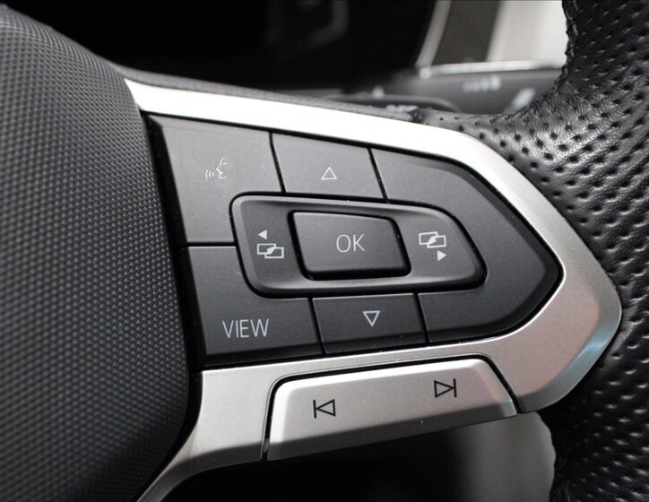 Volkswagen Passat 19