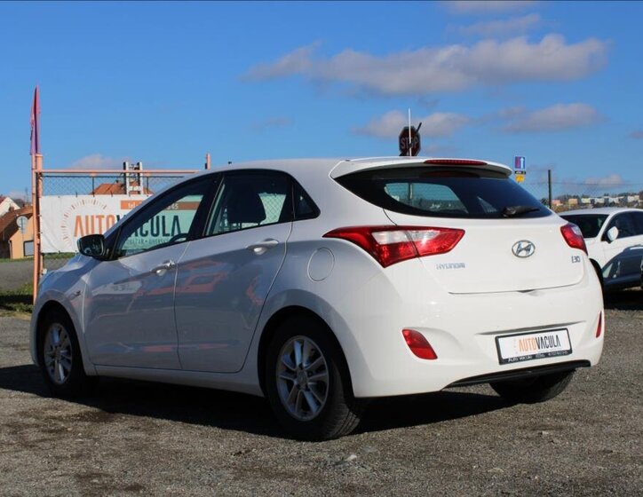 Hyundai i30 7