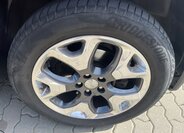 Jeep Compass SUV 1,4 l 103 kw