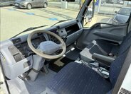 Mitsubishi Canter Ostatní 3,0 l 107 kw