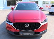 Mazda CX-30 SUV / Terénní 2,0 l 90 kw