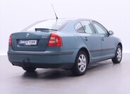 Škoda Octavia Liftback 1,6 l 75 kw