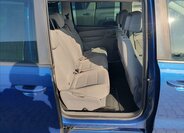 Seat Alhambra MPV 2,0 l 103 kw
