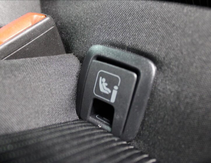 Škoda Karoq SUV / Terénní 1,5 l 110 kw