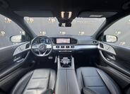 Mercedes-Benz GLE 14