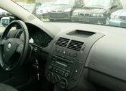 Volkswagen Polo Hatchback 1,4 l 59 kw