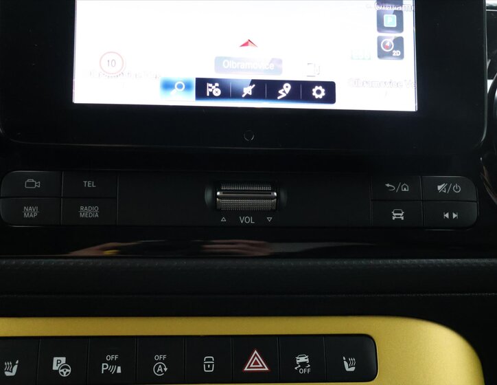 Mercedes-Benz Citan 26