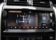 Land Rover Discovery SUV 3,0 l 190 kw