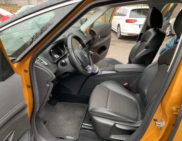 Renault Scénic 13