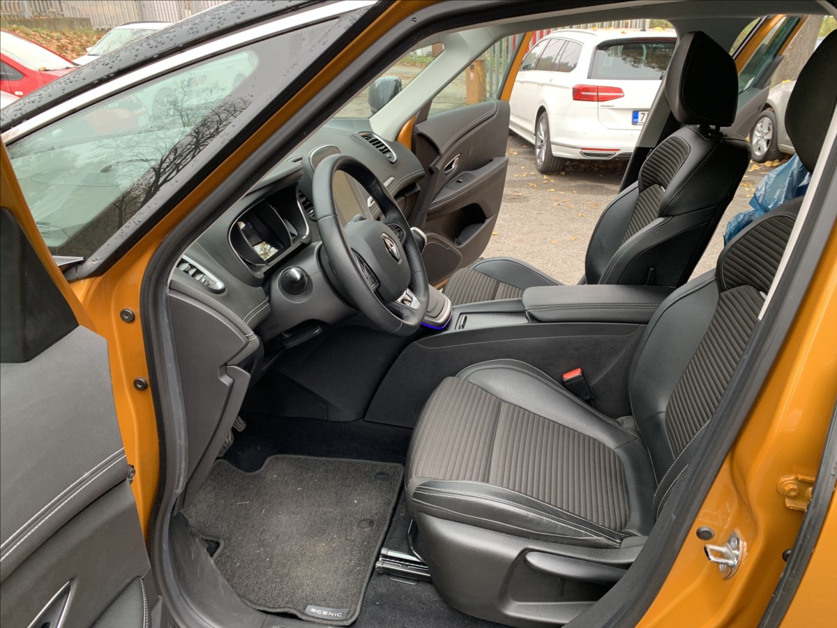 Renault Scénic