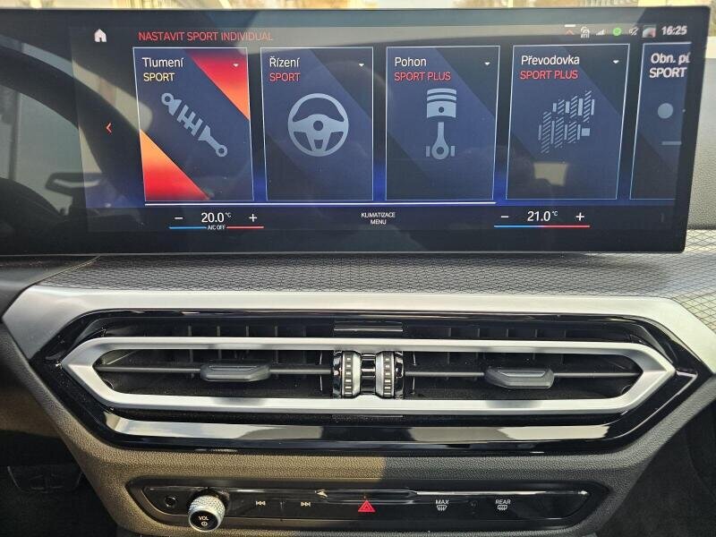 BMW Řada 4 Kupé 3,0 l 250 kw