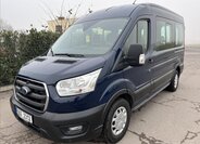Ford Transit Kombi 2,0 l 95 kw