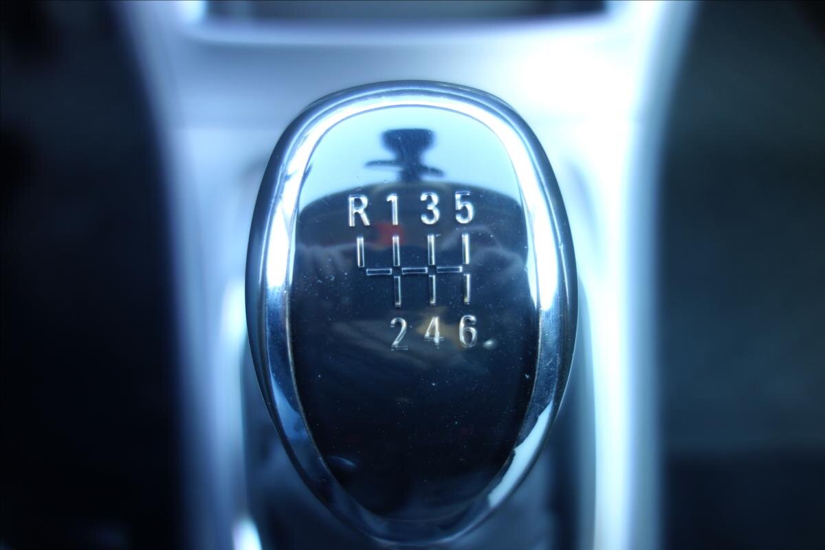 Opel Astra Kombi 1,6 l 81 kw