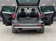 Volkswagen Tiguan SUV / Terénní 2,0 l 110 kw