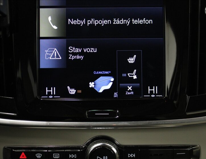 Volvo V90 Kombi 2,0 l 177 kw