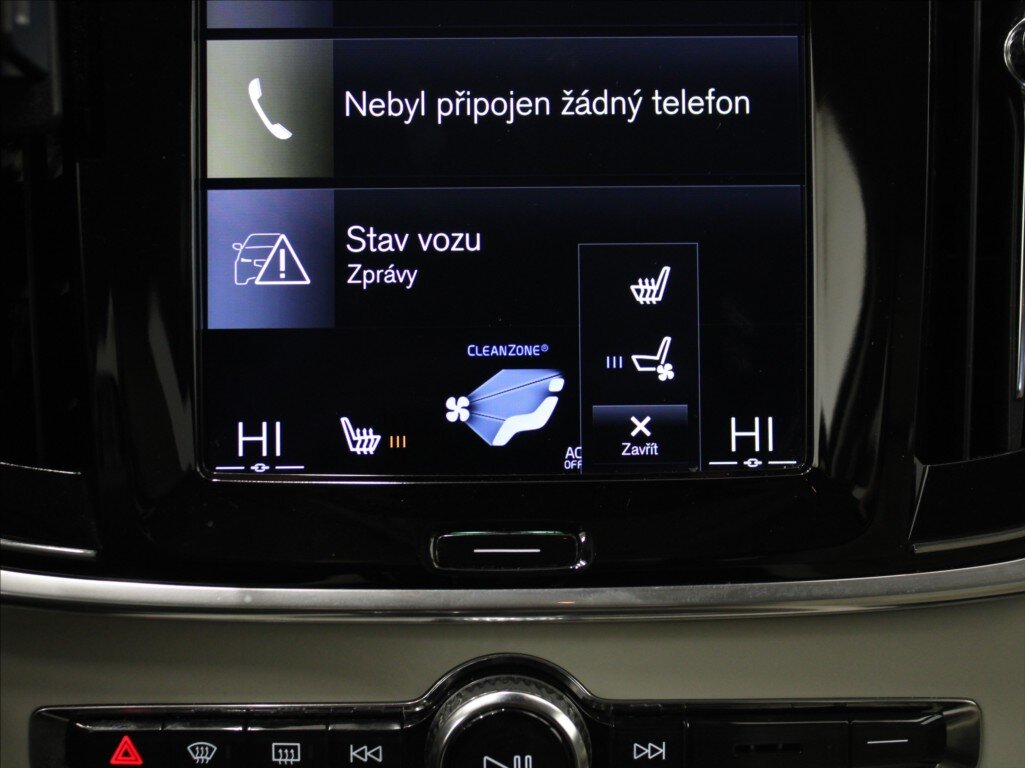 Volvo V90 Kombi 2,0 l 177 kw