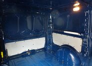 Mercedes-Benz Vito 22