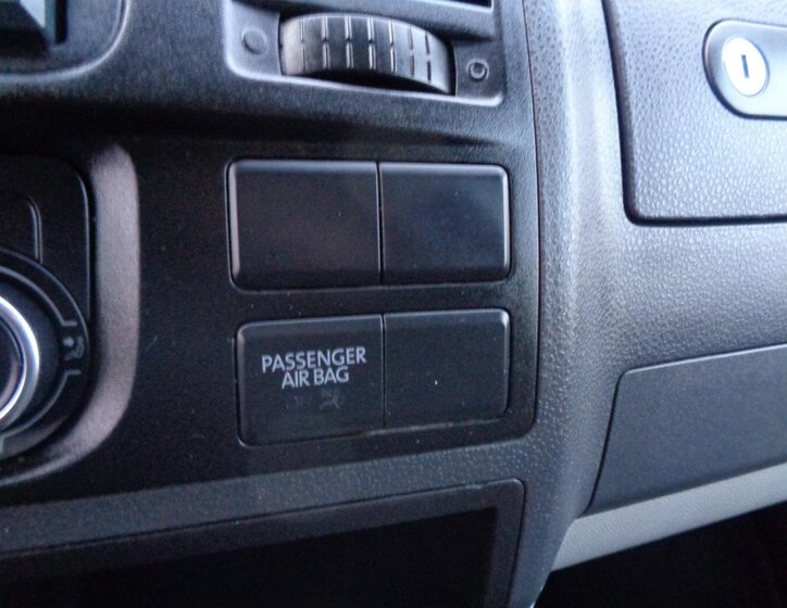 Volkswagen Transporter Ostatní 2,0 l 75 kw