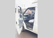 Ford Transit Skříň 0,0 81 kw
