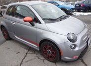 Fiat 500e 3