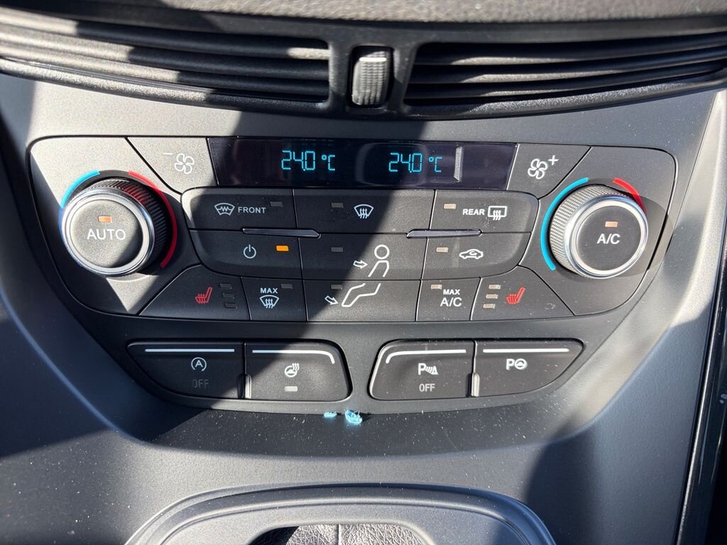 Ford Kuga SUV 2,0 l 132 kw