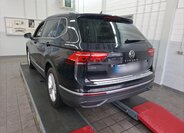 Volkswagen Tiguan Allspace SUV / Terénní 2,0 l 110 kw