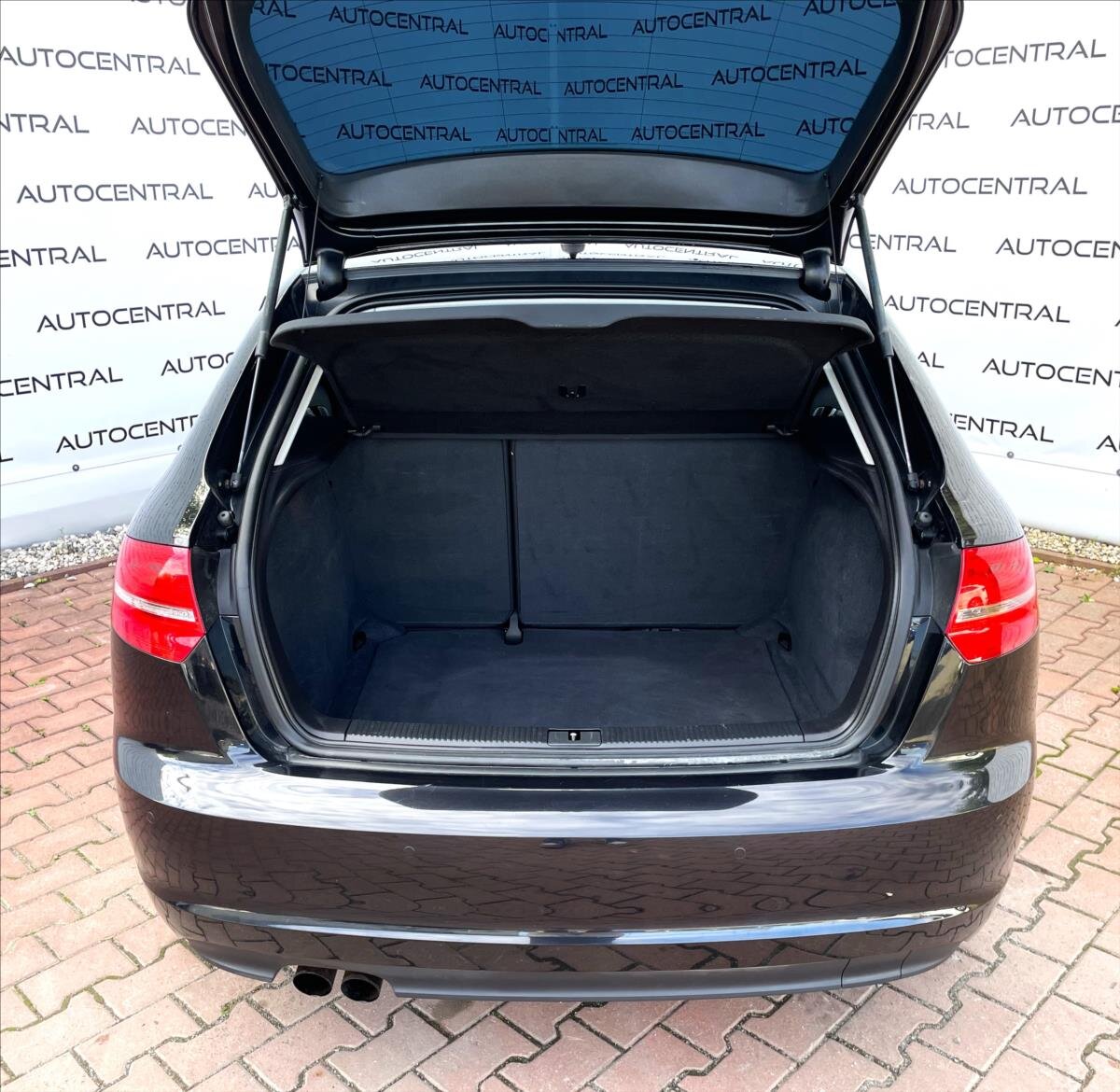 Audi A3 Hatchback 1,4 l 92 kw
